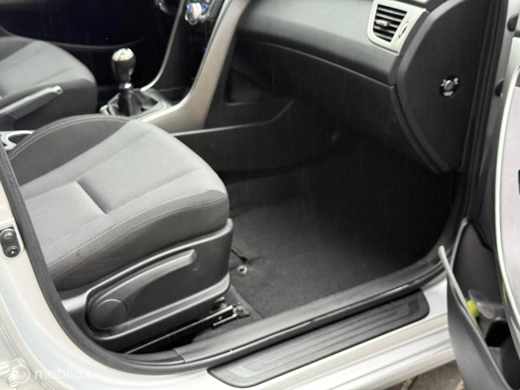 Hoofdafbeelding Hyundai i30