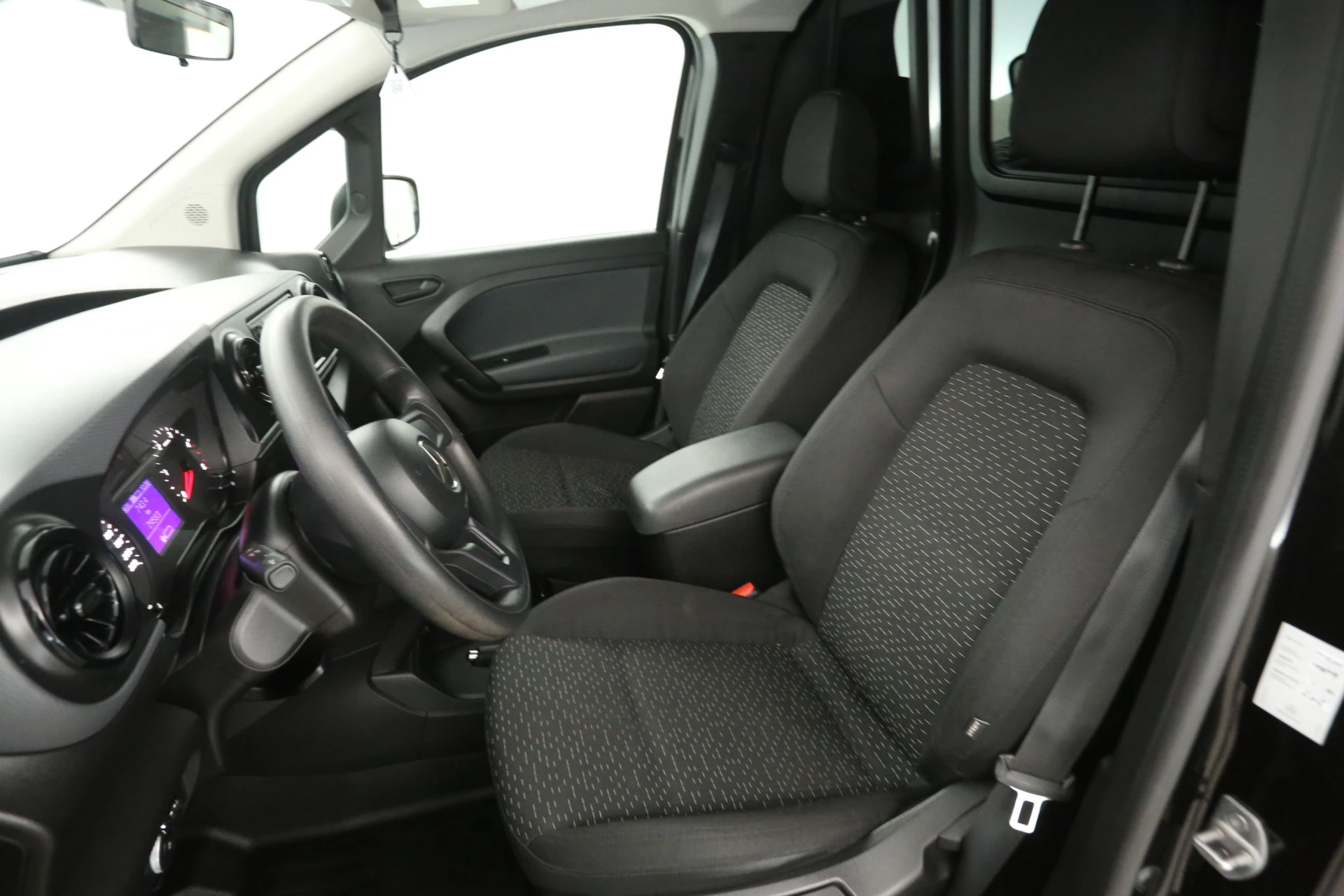 Hoofdafbeelding Mercedes-Benz Citan