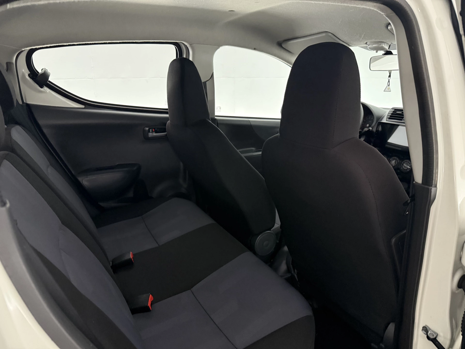 Hoofdafbeelding Suzuki Alto