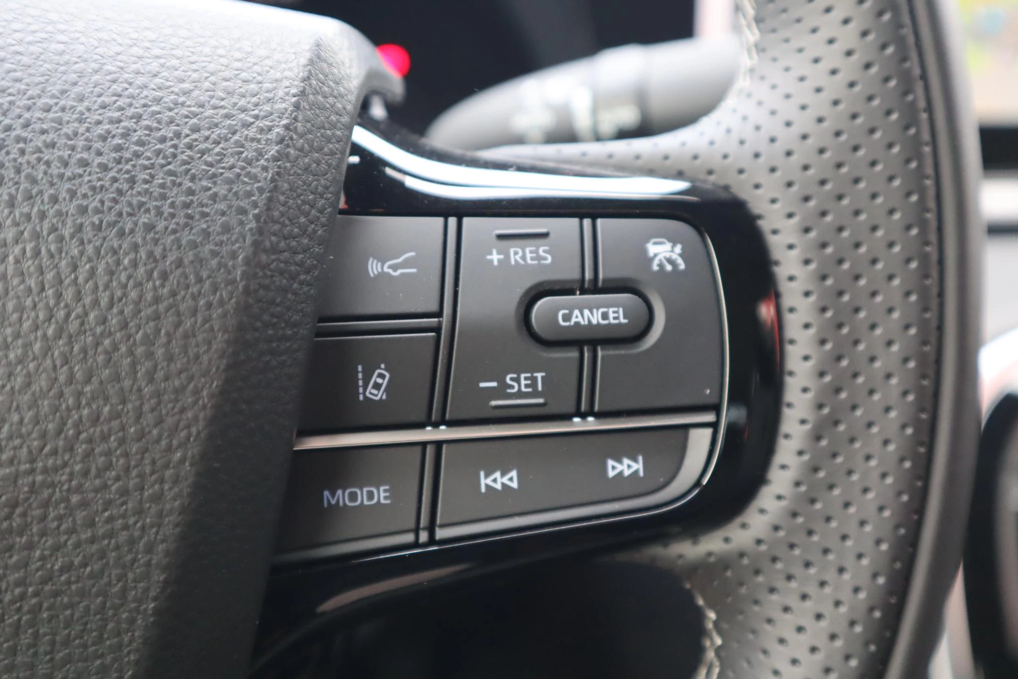 Hoofdafbeelding Toyota Mirai