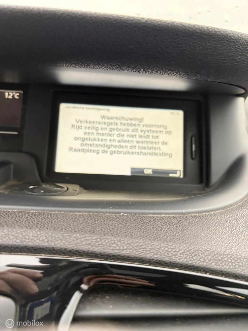 Hoofdafbeelding Renault Scénic