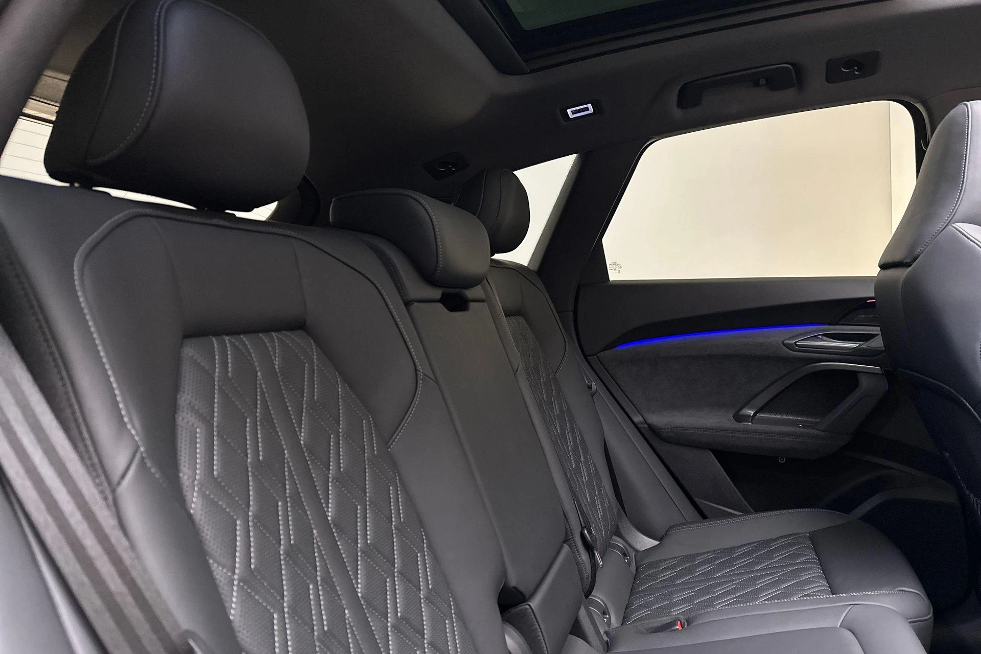 Hoofdafbeelding Audi SQ5