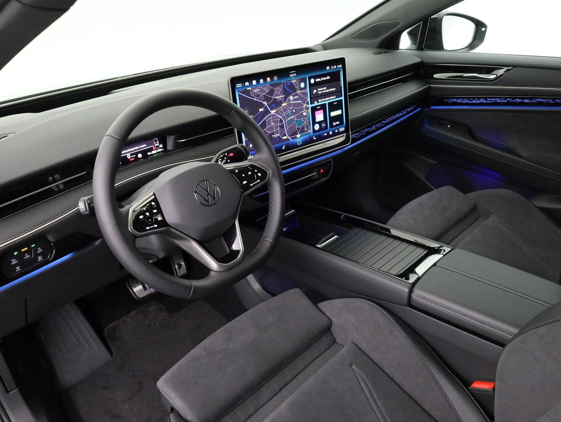 Hoofdafbeelding Volkswagen ID.7