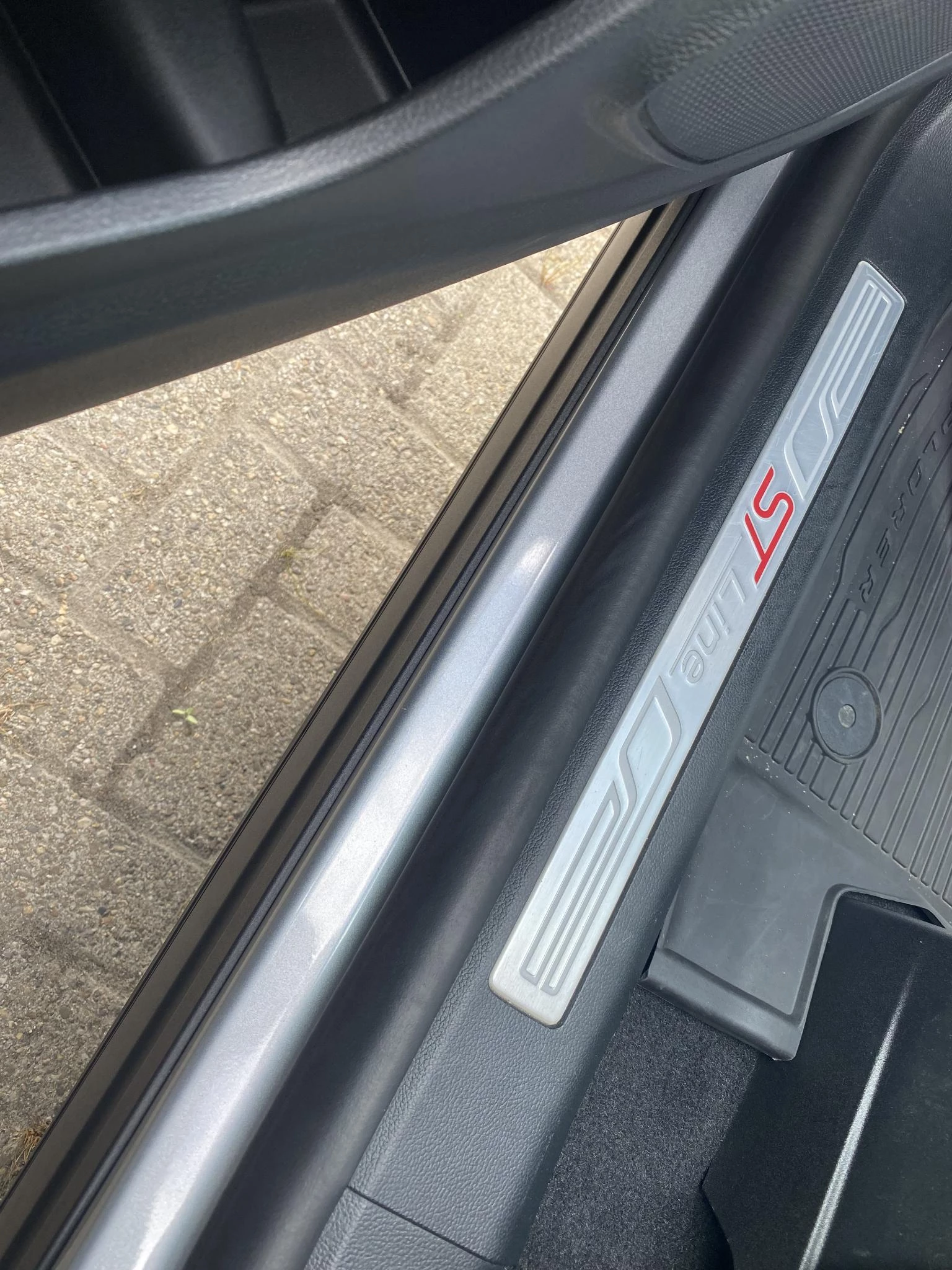 Hoofdafbeelding Ford Explorer
