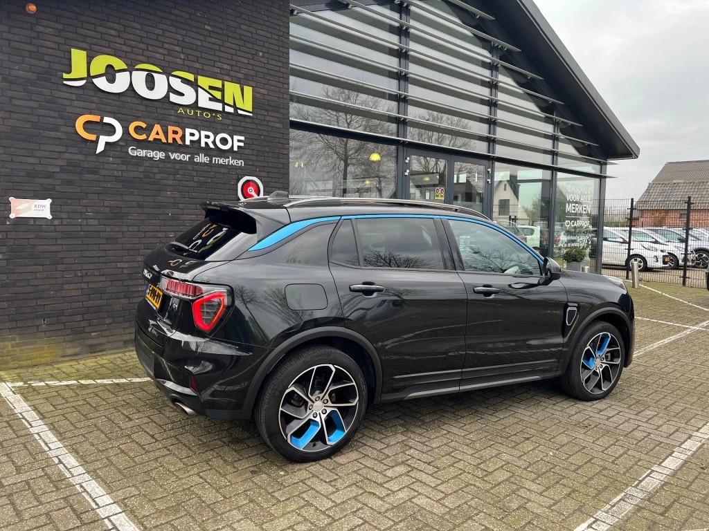 Hoofdafbeelding Lynk & Co 01