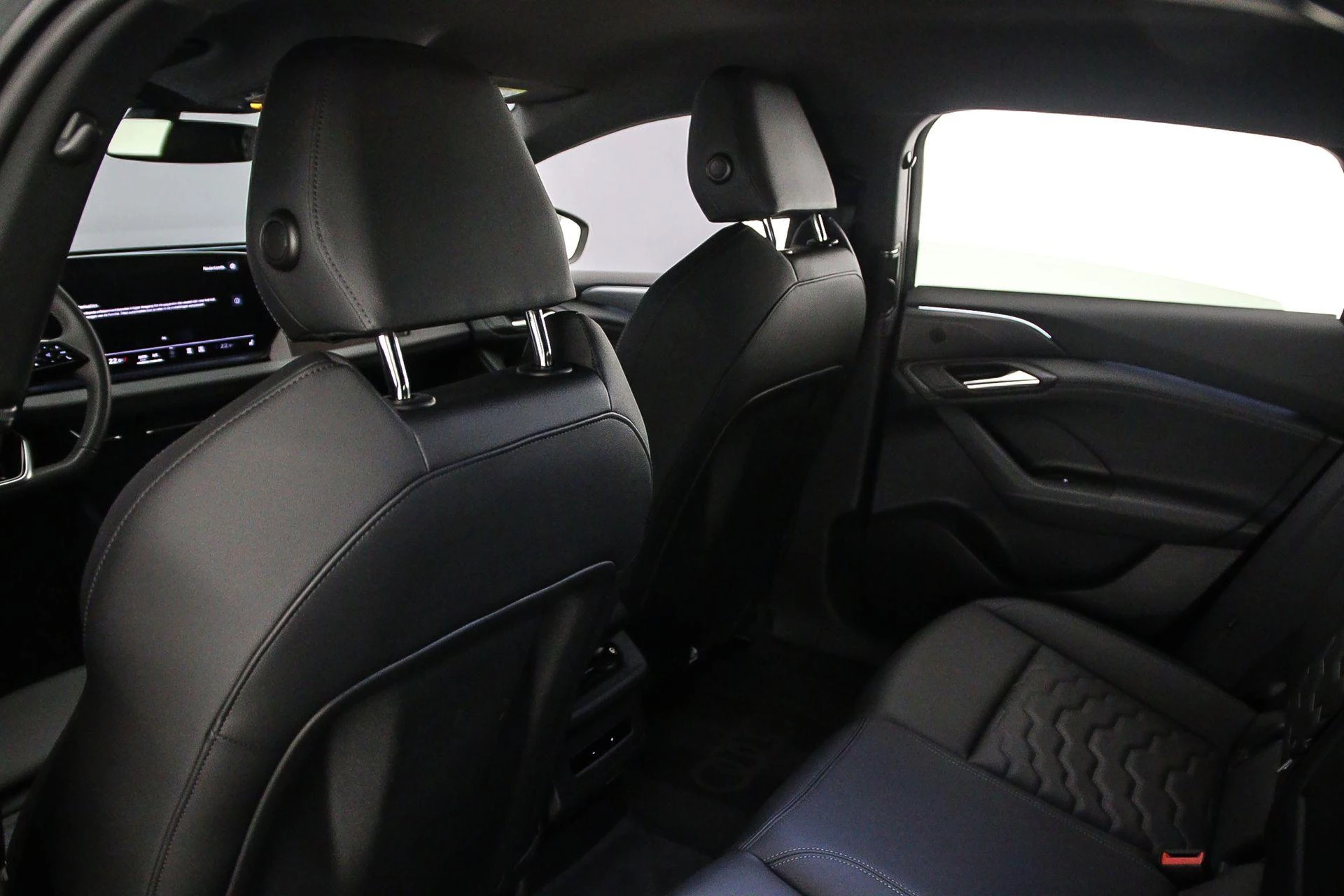 Hoofdafbeelding Audi A6 Sportback e-tron