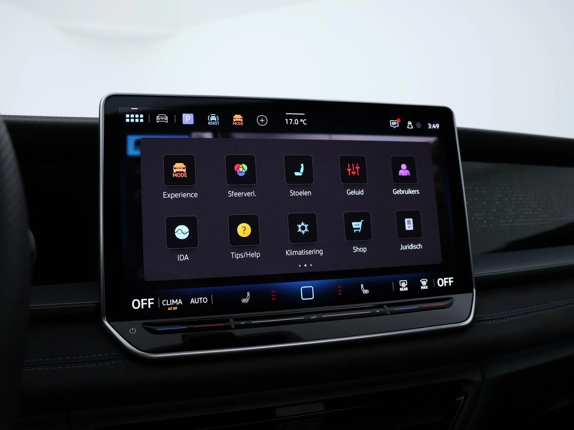 Hoofdafbeelding Volkswagen Tayron