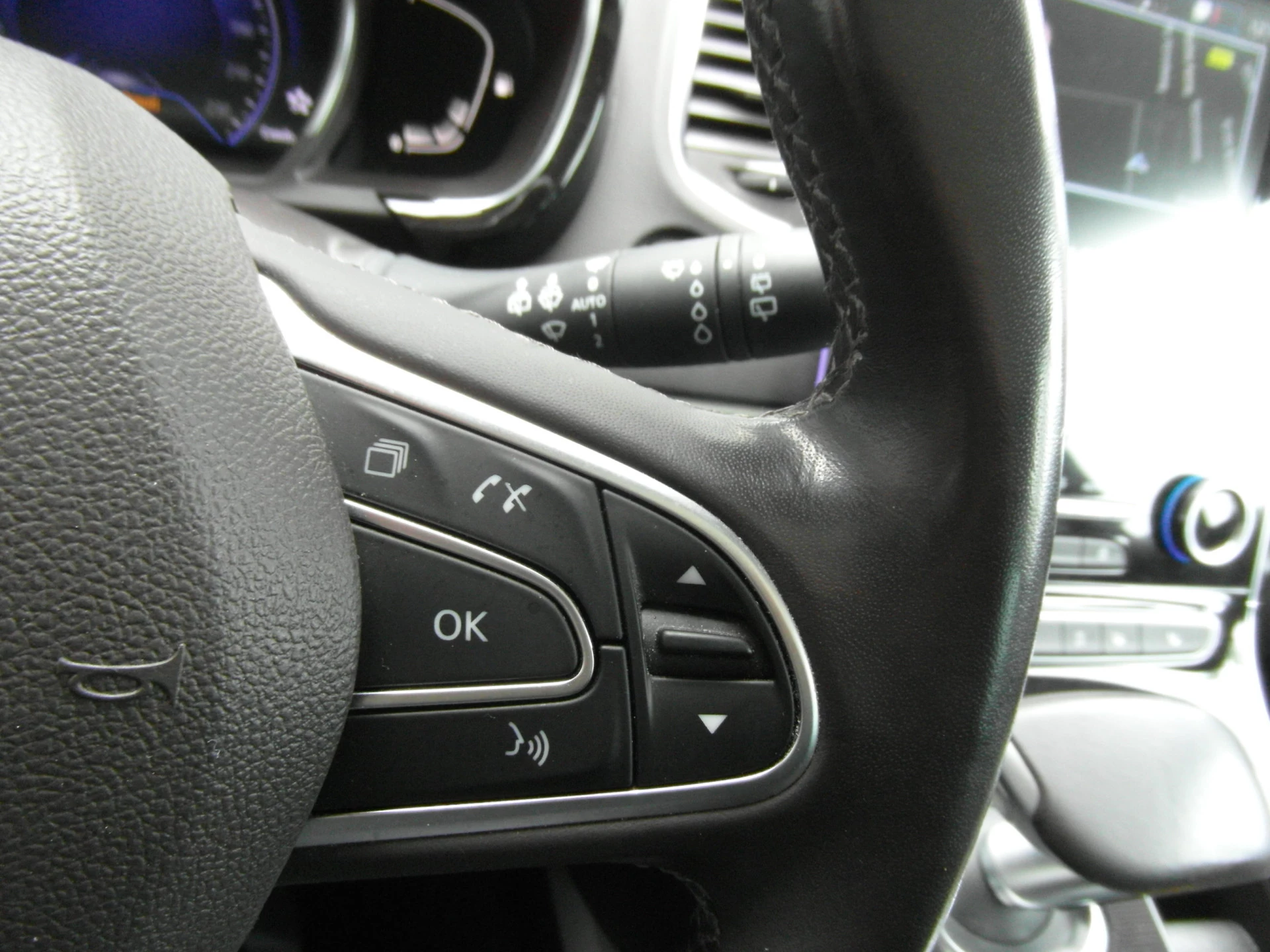 Hoofdafbeelding Renault Espace