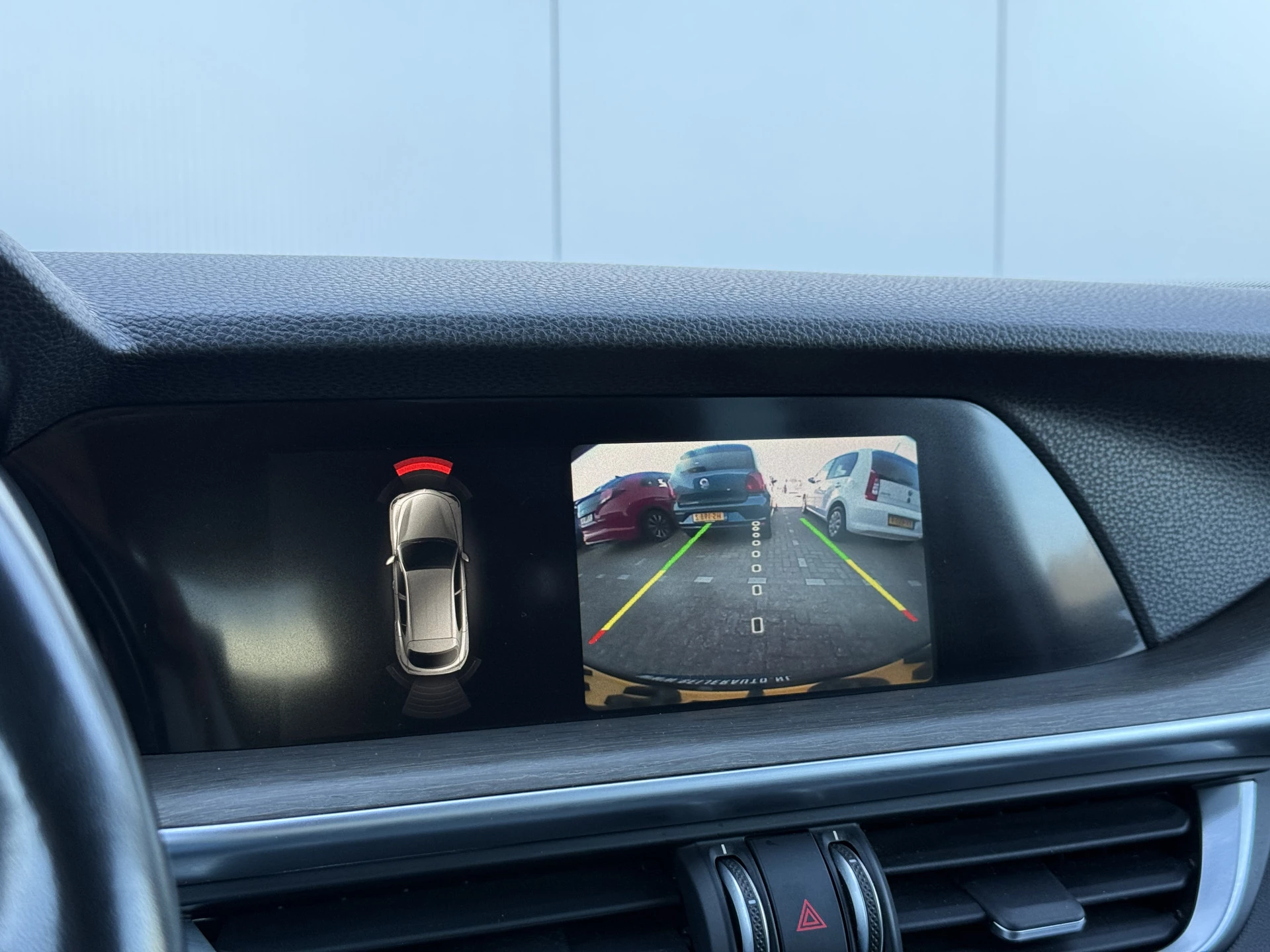 Hoofdafbeelding Alfa Romeo Stelvio