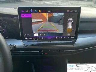 Volkswagen Golf 1.5 eTSI GOAL/AUTOMAAT/NAVI/CAMERA/PDC