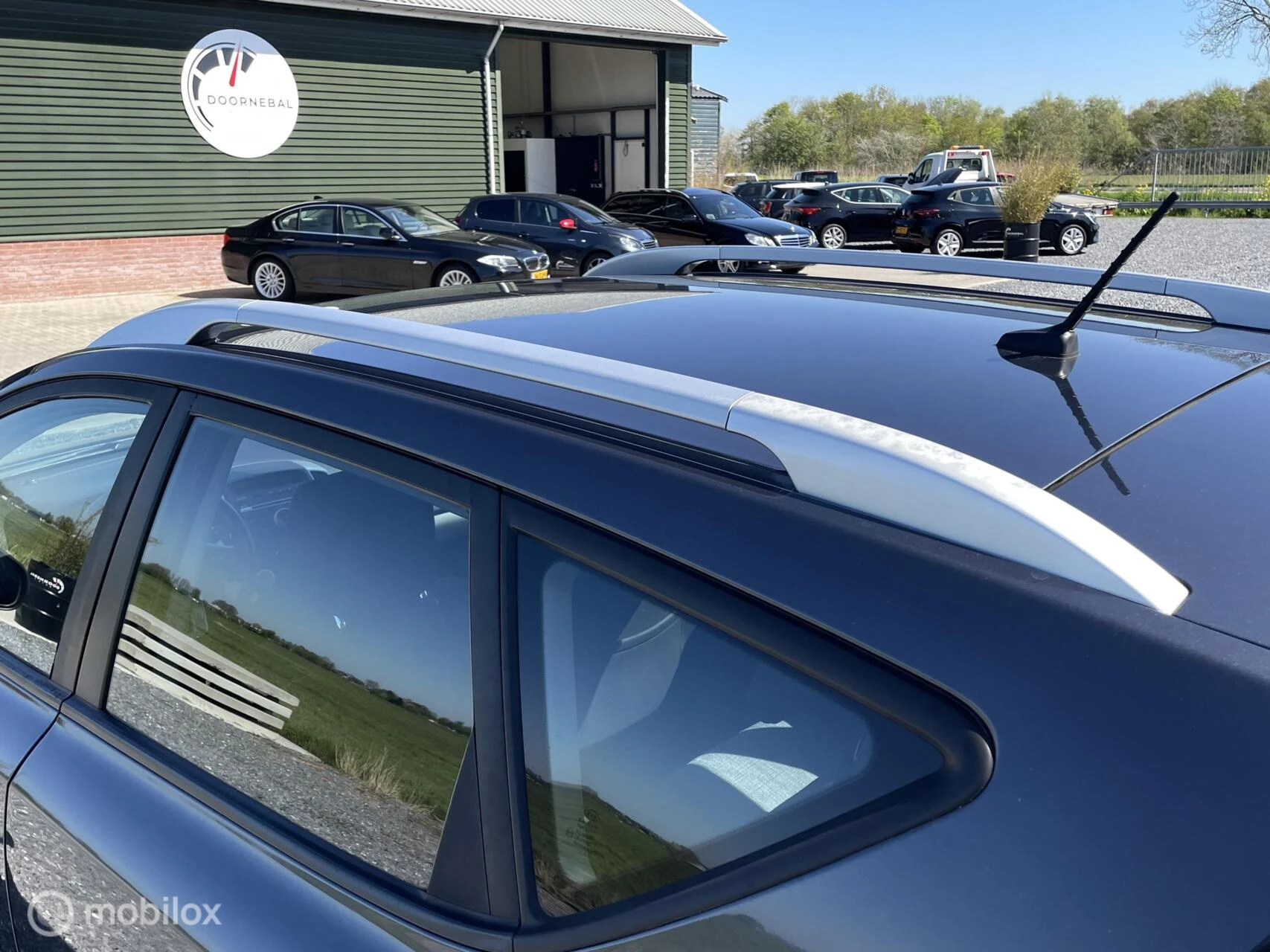 Hoofdafbeelding Kia cee'd