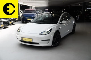 Tesla Model 3 Performance AWD 75 kWh | 90,5% SOH | Stuurverwarming | Stoelverwarming