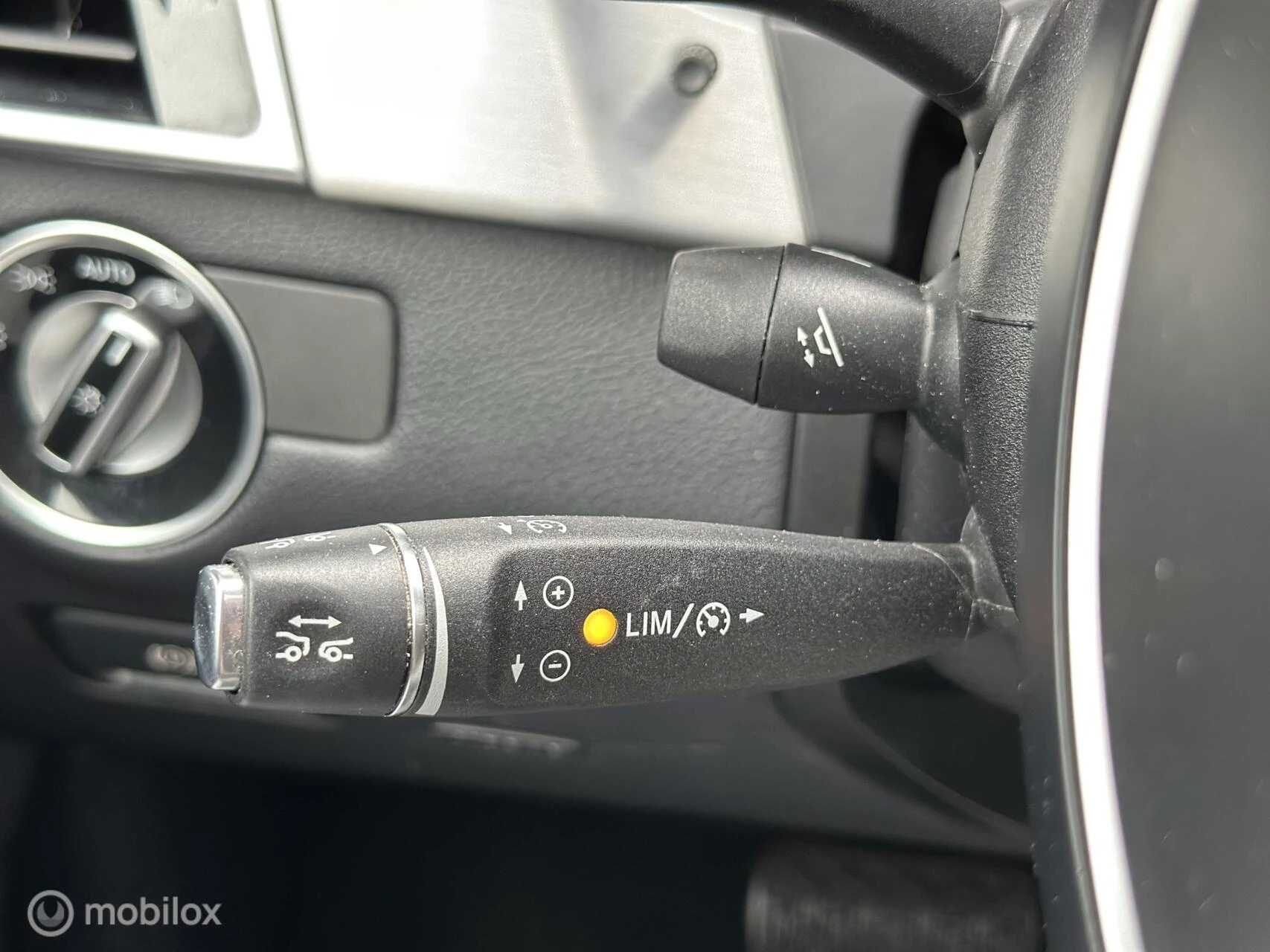 Hoofdafbeelding Mercedes-Benz GLS