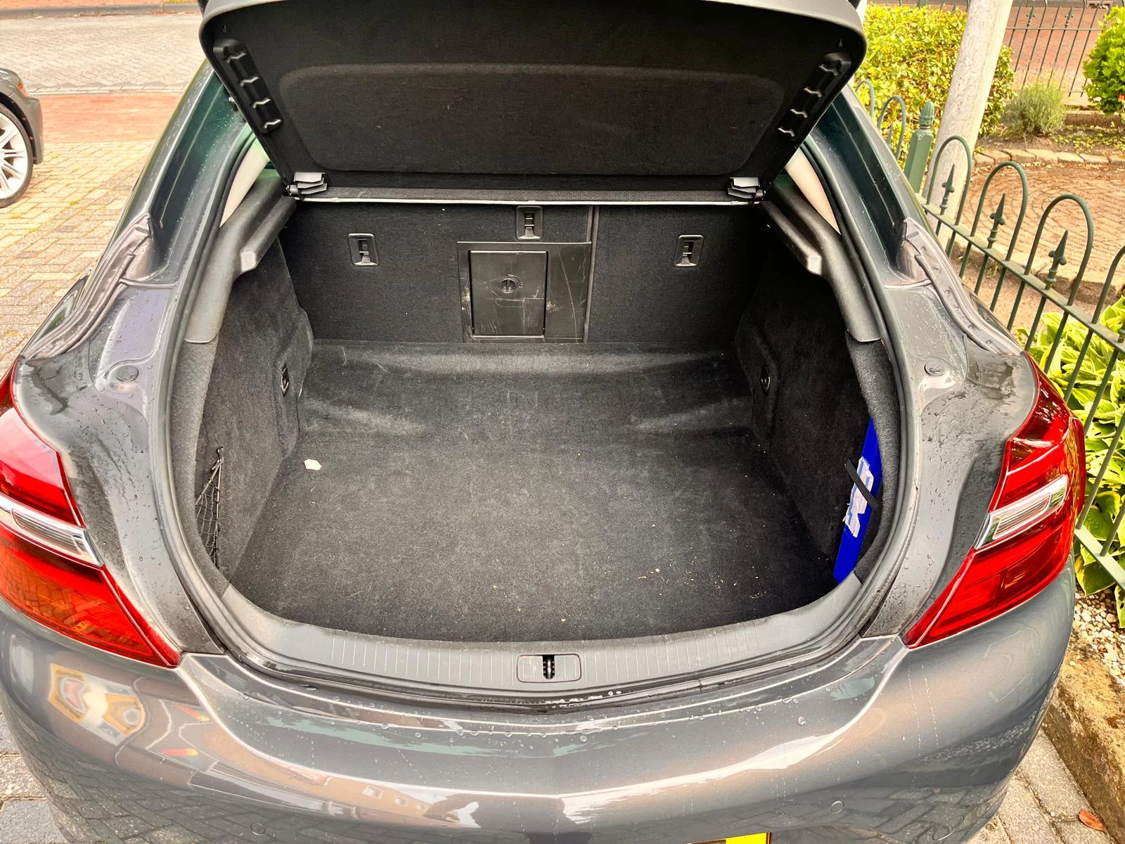 Hoofdafbeelding Opel Insignia