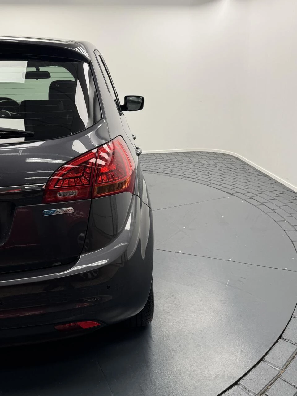 Hoofdafbeelding Kia Venga