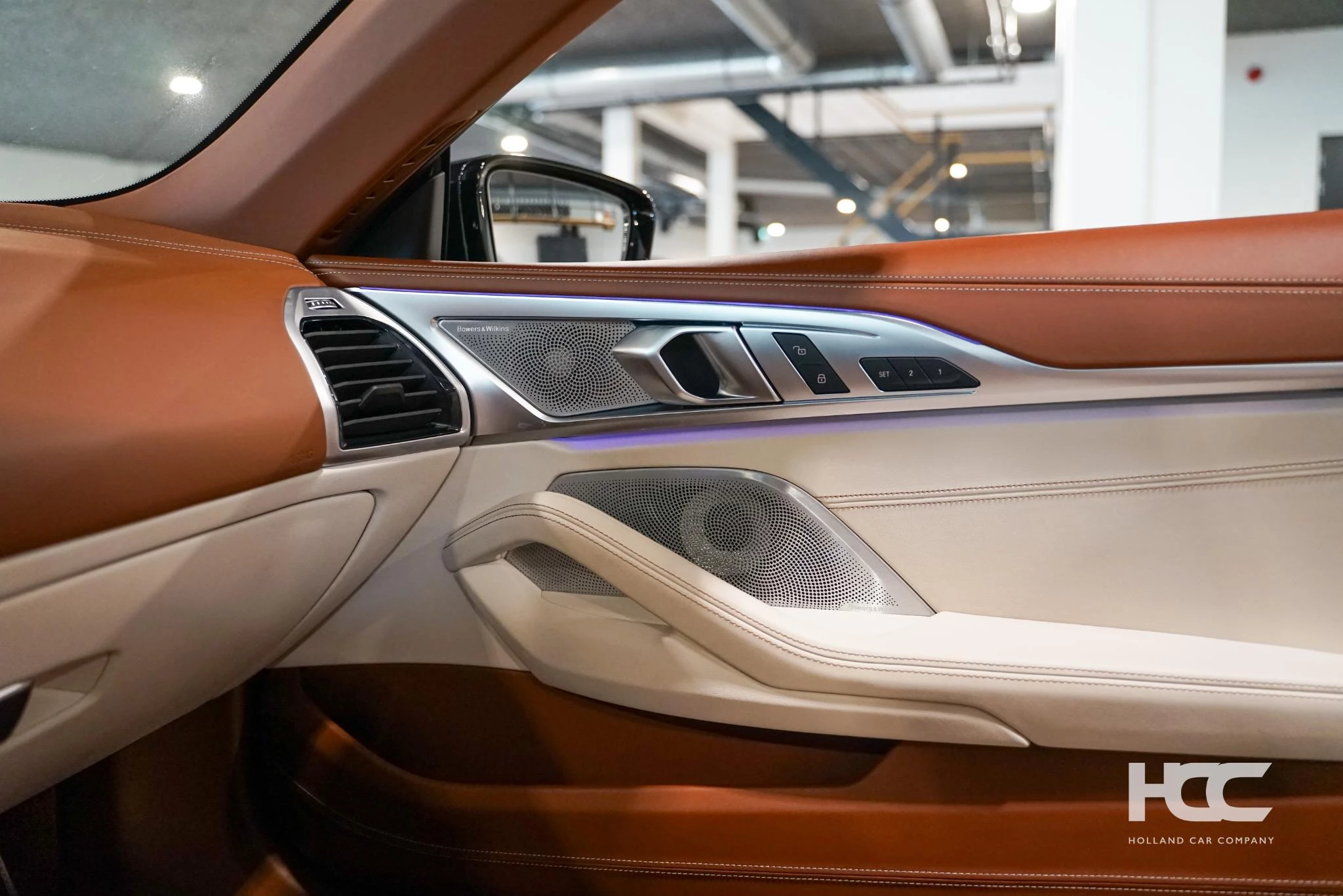 Hoofdafbeelding BMW 8 Serie