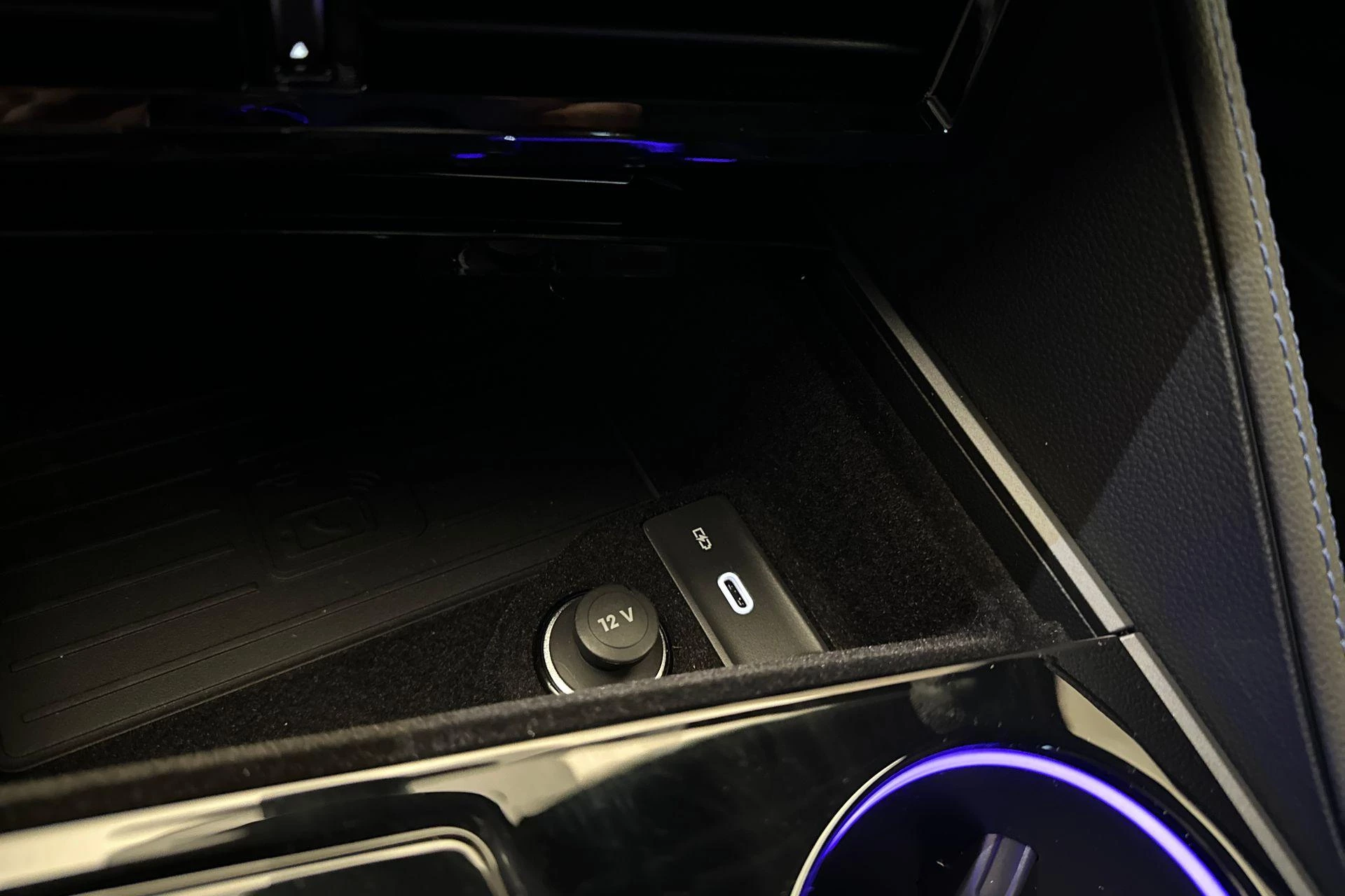Hoofdafbeelding Volkswagen Touareg