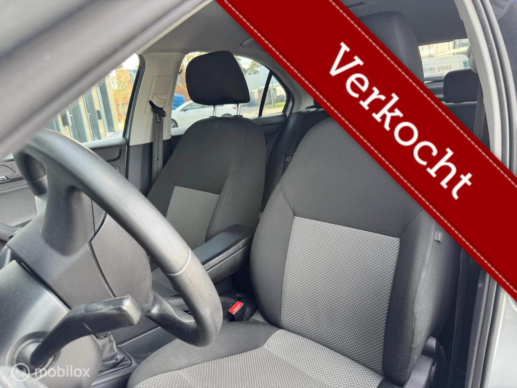 Hoofdafbeelding SEAT Toledo