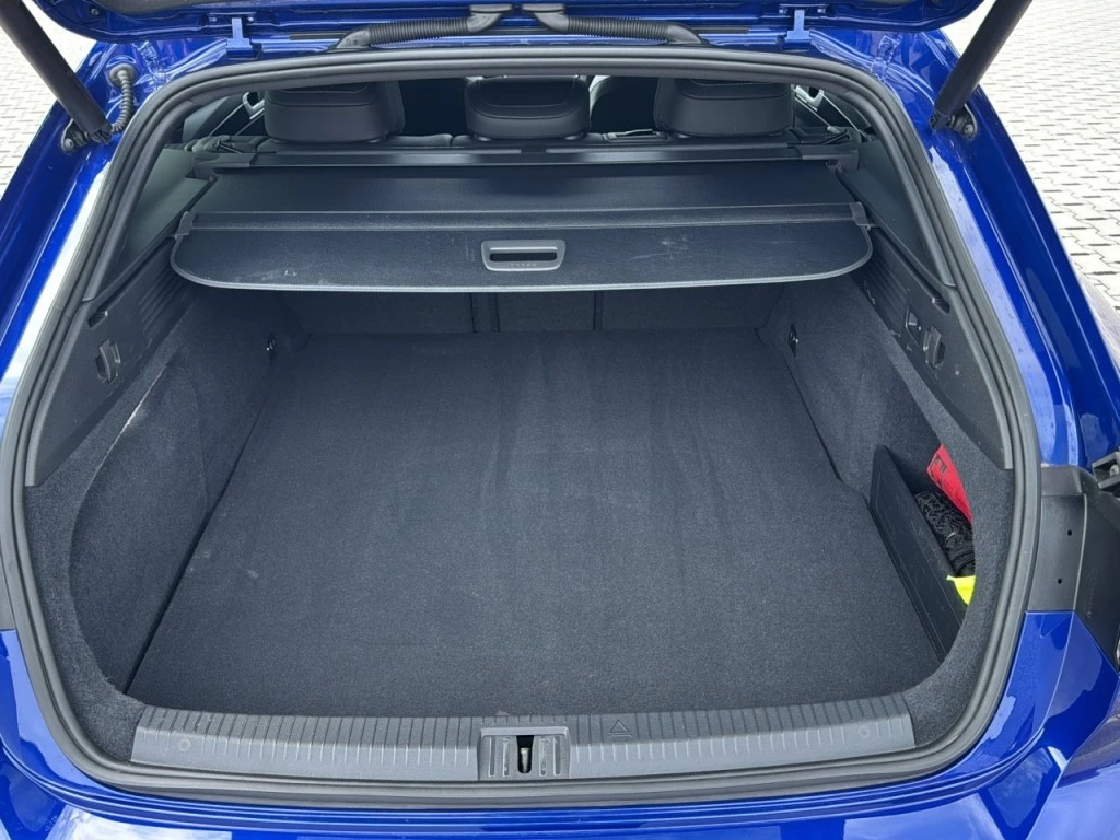 Hoofdafbeelding Volkswagen Arteon