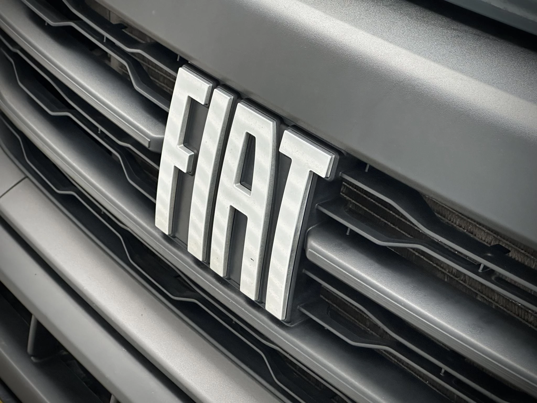 Hoofdafbeelding Fiat Ducato