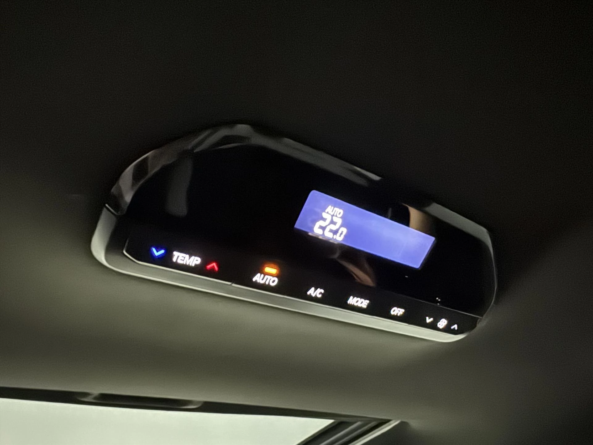 Hoofdafbeelding Kia EV9