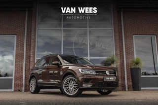 ➡️ Volkswagen Tiguan 1.4 TSI ACT Connected Series | 2e eigenaar | Origineel | 20 inch | Navi | Cruise control | Climate control | 150 pk | PDC | Bluetooth | Stoelverwarming | 4 cilinder |