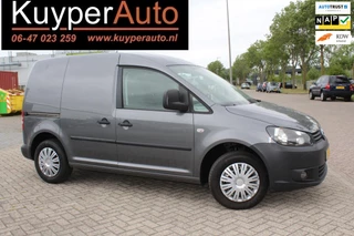 Volkswagen Caddy 1.6 TDI Economy Baseline nette uitv.1 eig. airco trekhaak