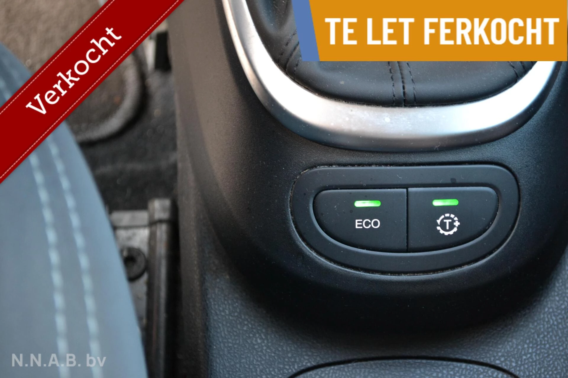 Hoofdafbeelding Fiat 500L