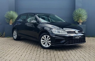 Volkswagen Golf 1.5 TSI Highline