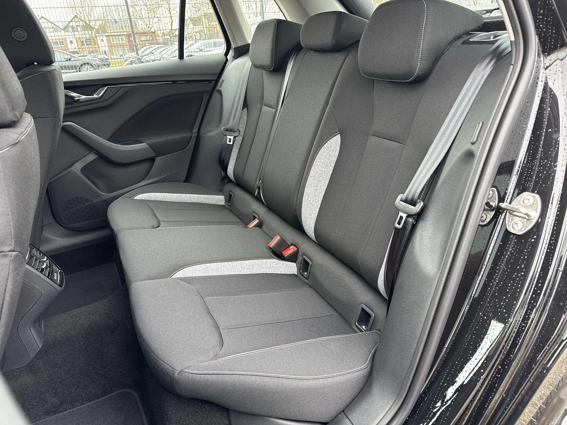 Hoofdafbeelding Škoda Kamiq