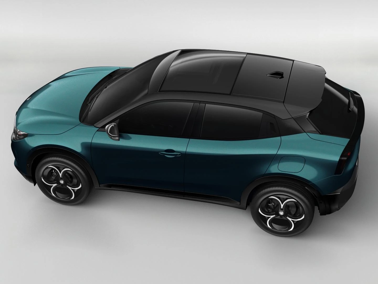 Hoofdafbeelding Alfa Romeo Junior