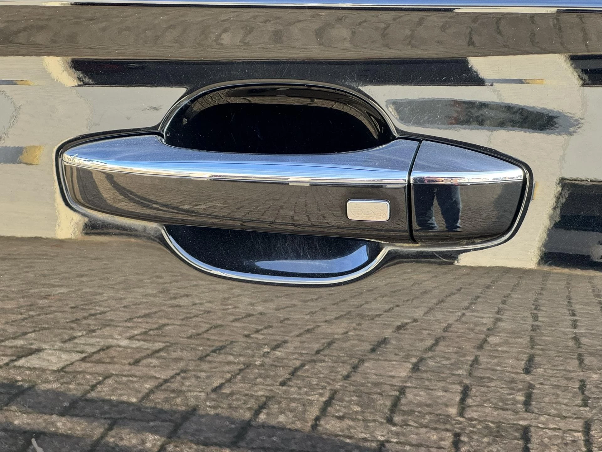 Hoofdafbeelding MG ZS EV