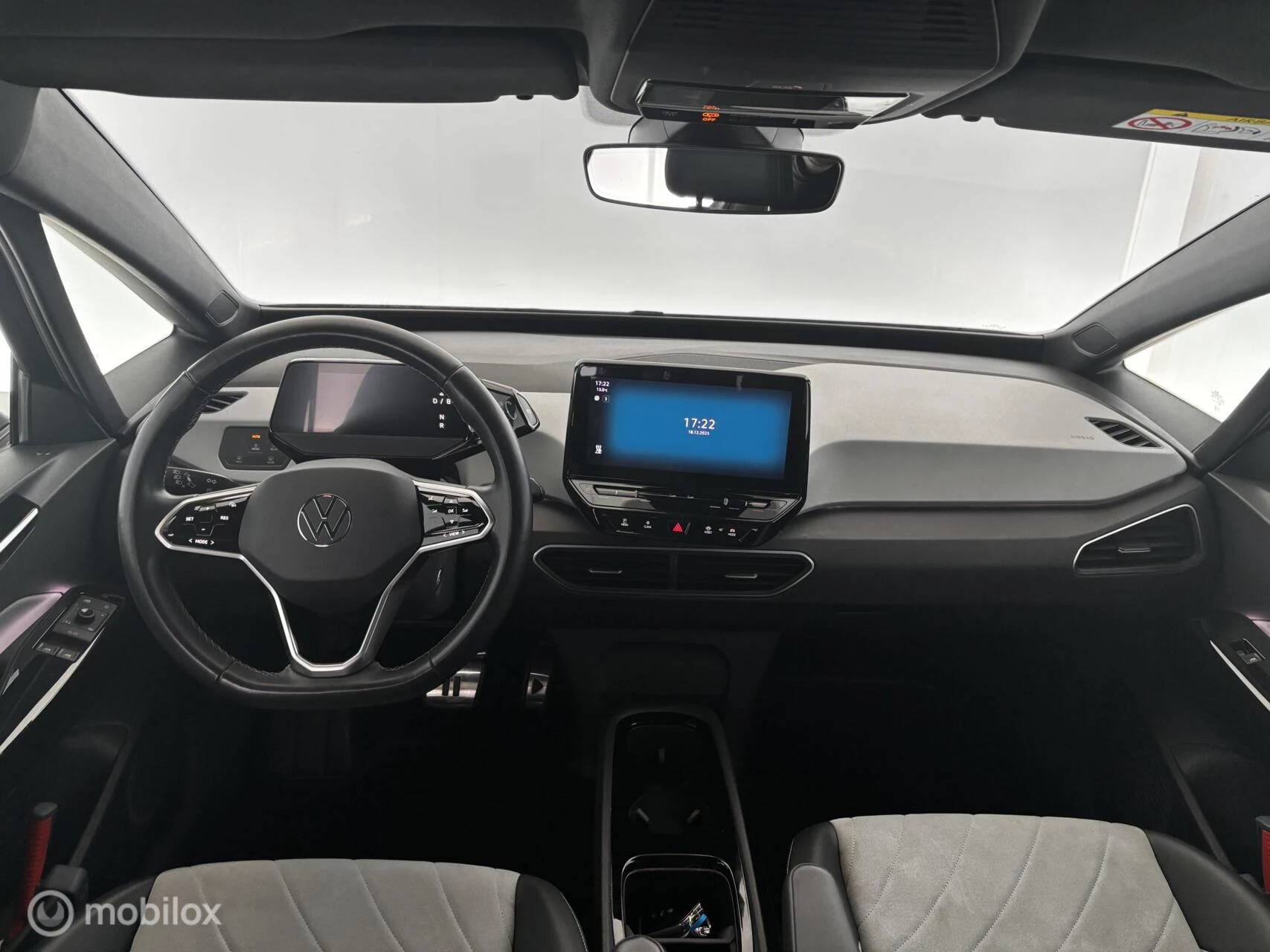 Hoofdafbeelding Volkswagen ID.3