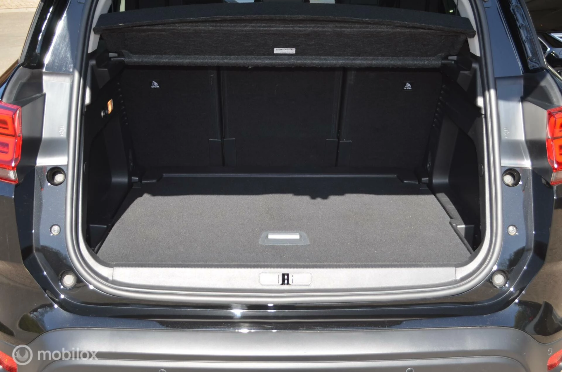 Hoofdafbeelding Citroën C5 Aircross