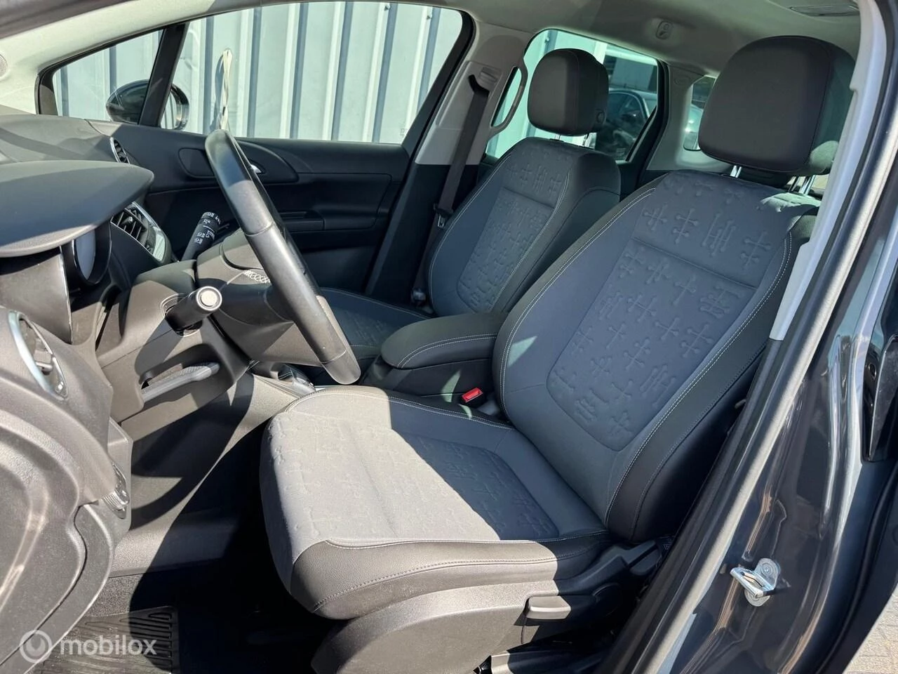 Hoofdafbeelding Opel Meriva