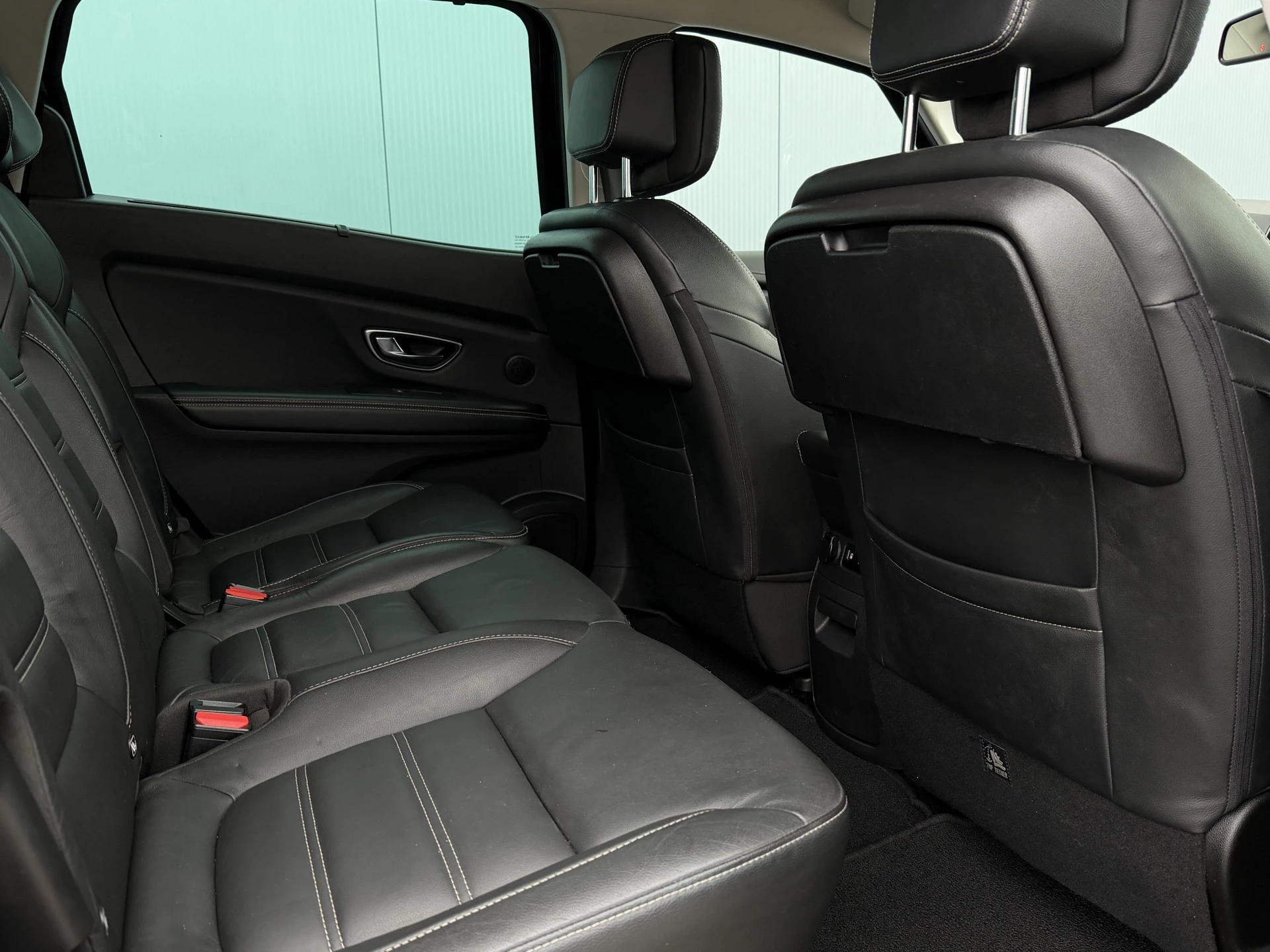 Hoofdafbeelding Renault Grand Scénic