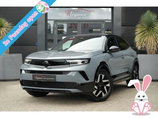 Opel Mokka 1.2 Turbo Hybrid GS 136pk AppleCarplay/Stoelverwarming/Camera