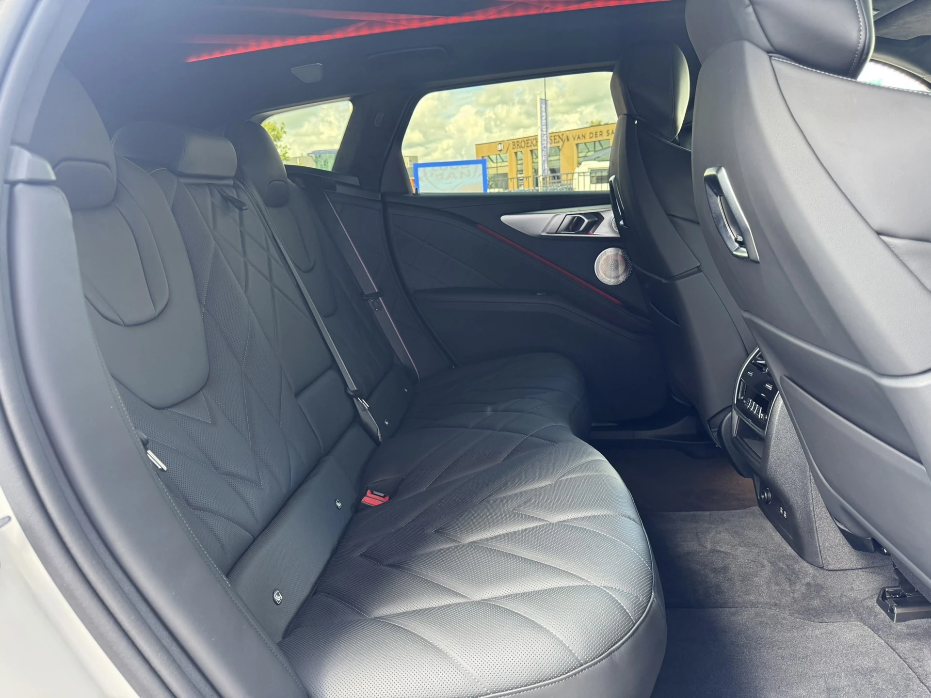 Hoofdafbeelding BMW XM