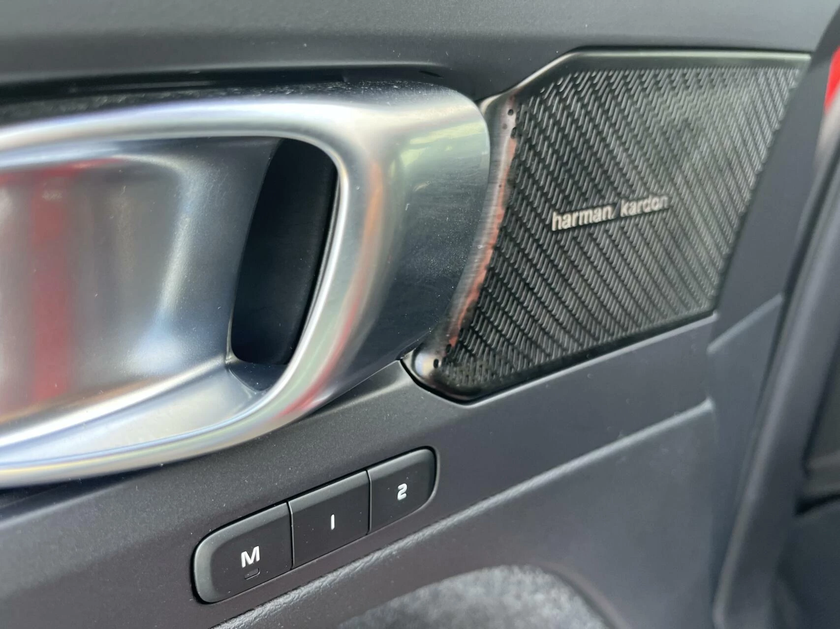 Hoofdafbeelding Volvo C40