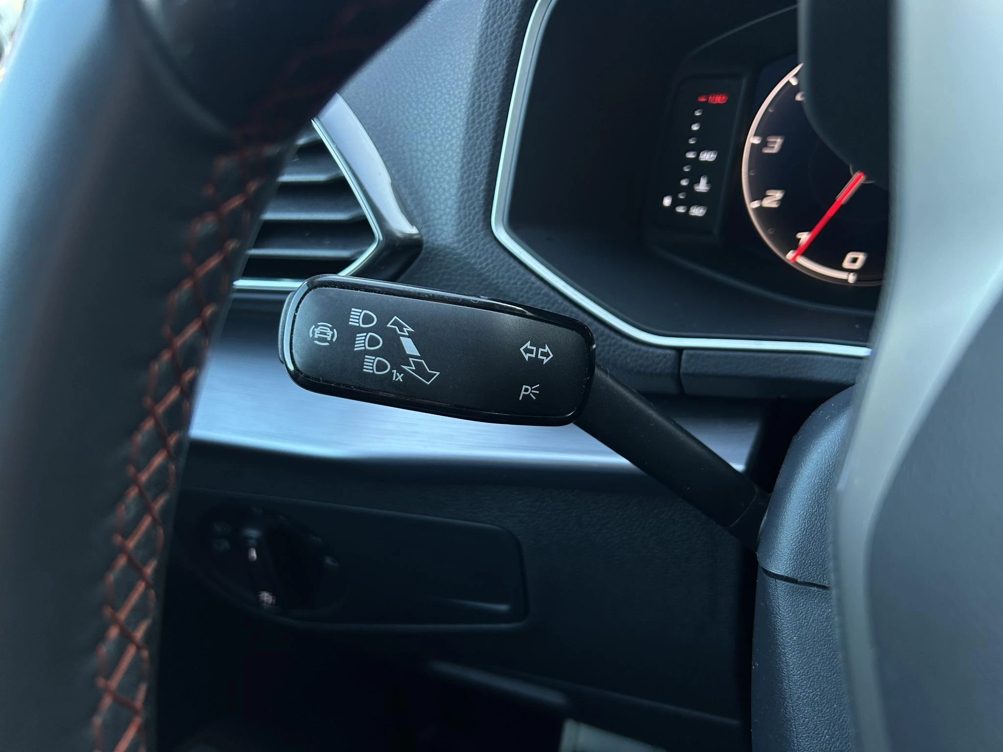 Hoofdafbeelding SEAT Tarraco