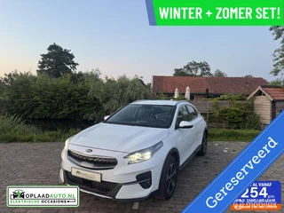 Kia XCeed 1.6 GDi PHEV Vision | Adaptive cruise | Trekhaak