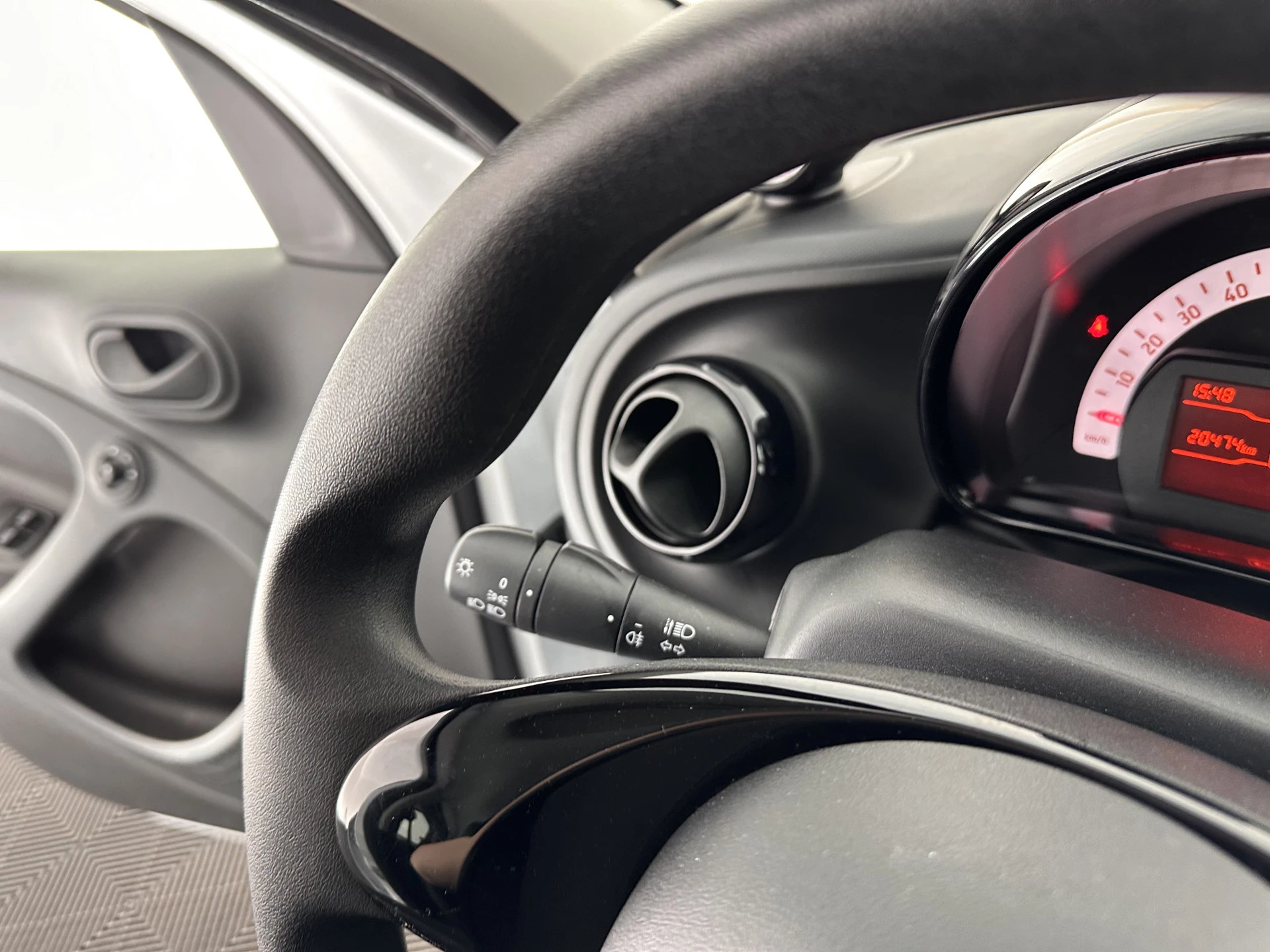 Hoofdafbeelding Smart Forfour
