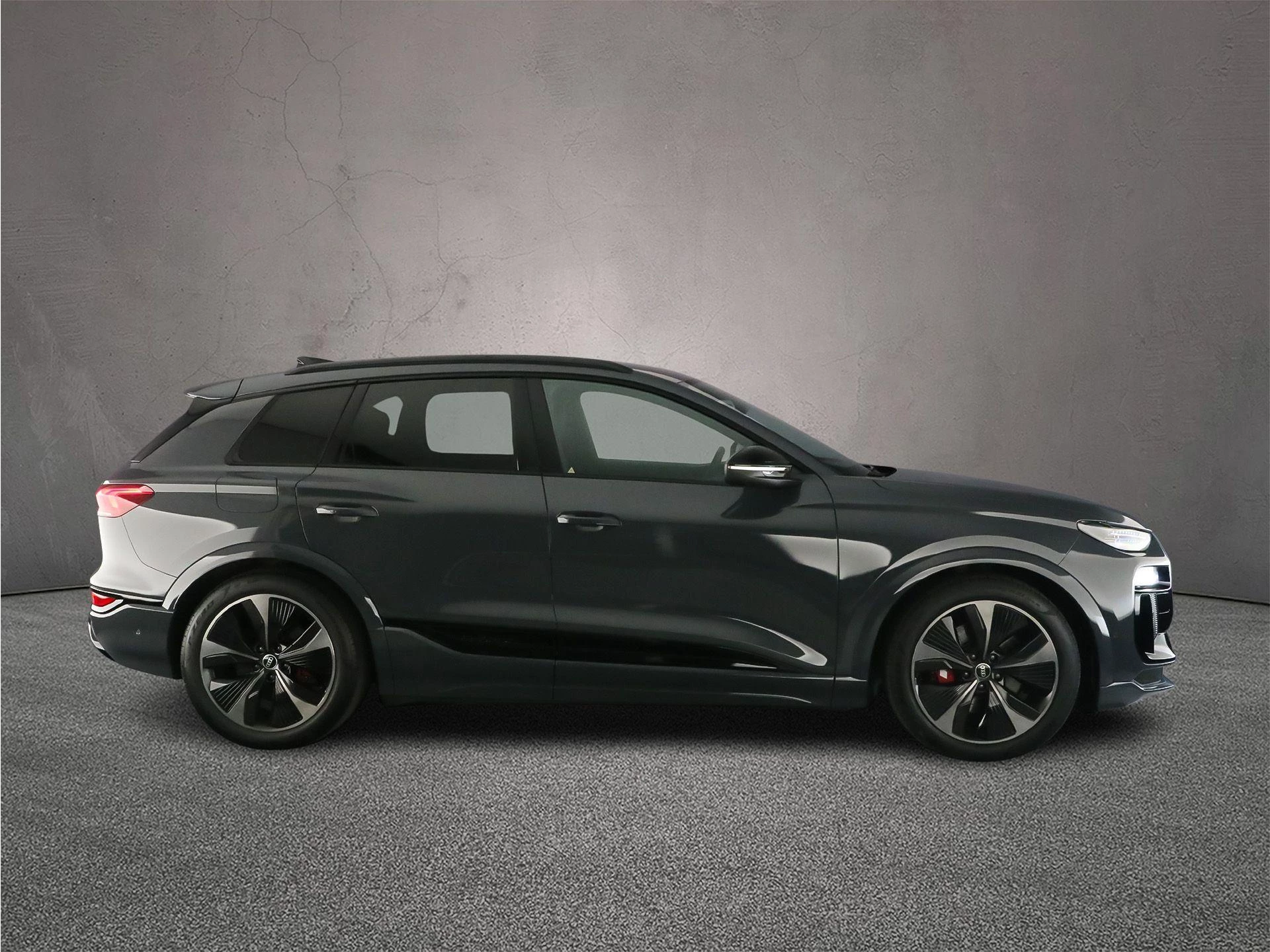 Hoofdafbeelding Audi SQ6 e-tron