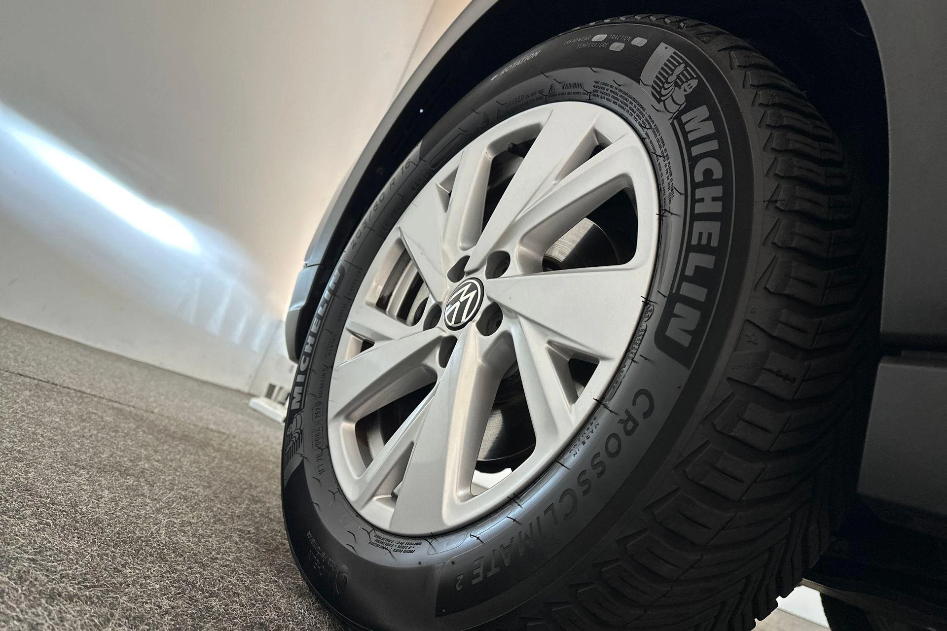 Hoofdafbeelding Volkswagen Taigo