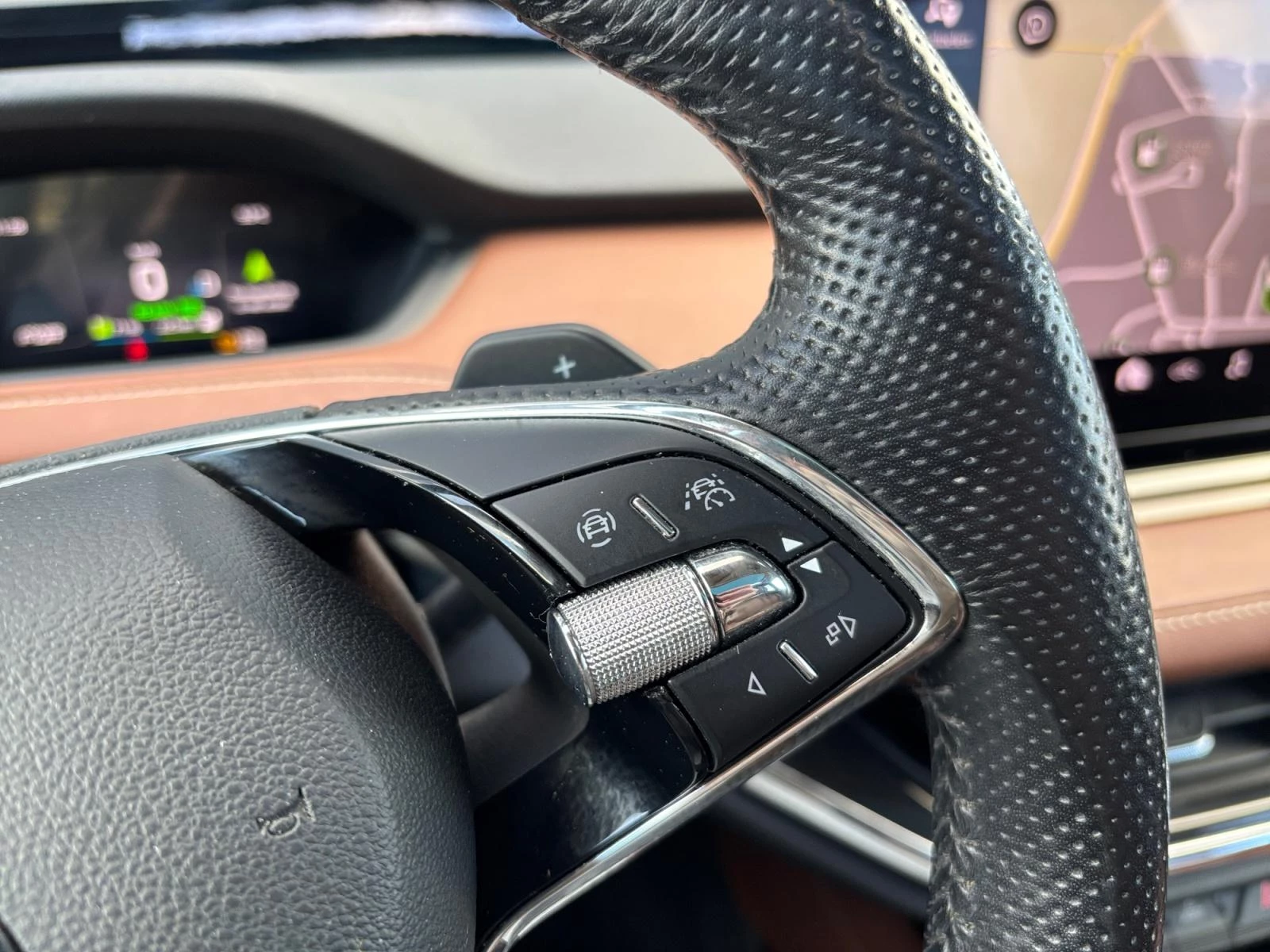 Hoofdafbeelding Škoda Enyaq iV