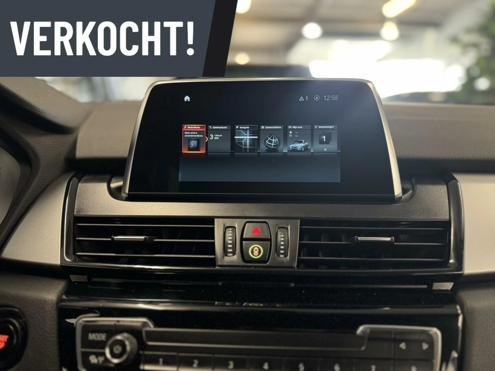 Hoofdafbeelding BMW 2 Serie
