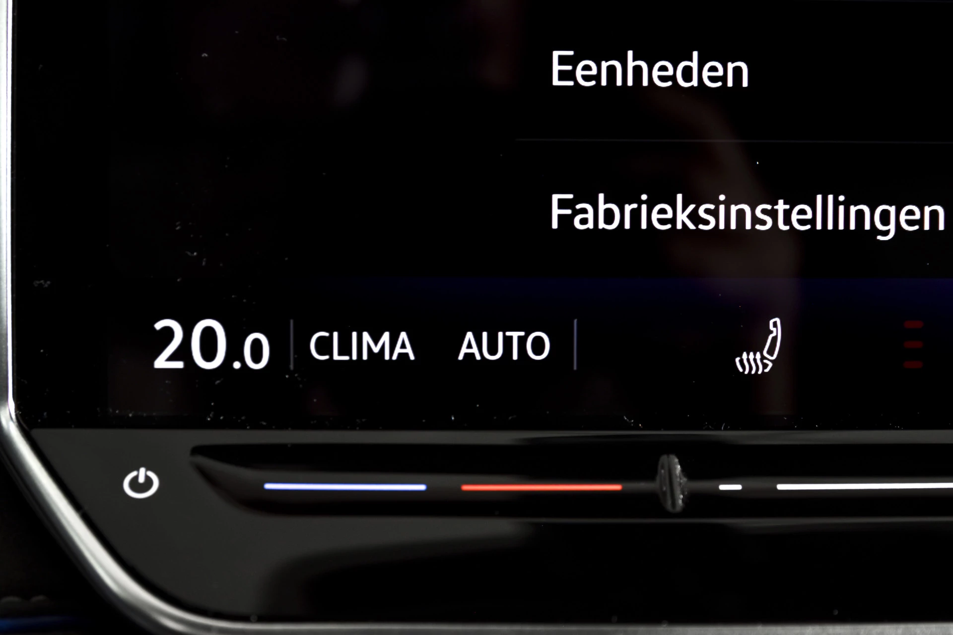 Hoofdafbeelding Volkswagen Tayron