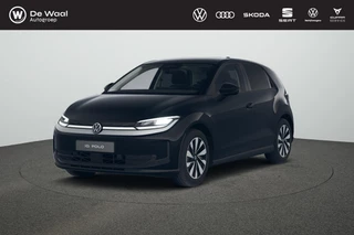 Volkswagen ID.Polo Life First Edition 52 kWh