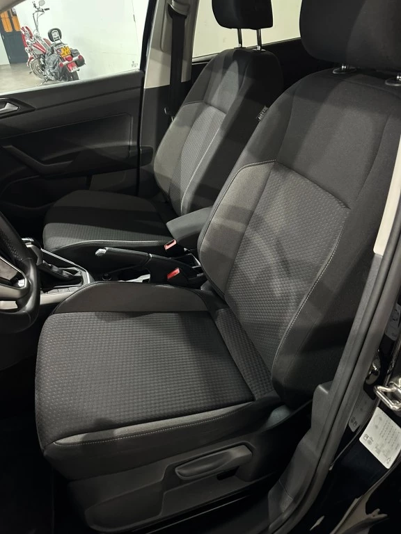 Hoofdafbeelding Volkswagen Taigo