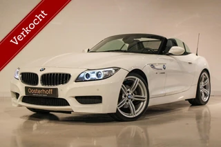 BMW Z4 Roadster sDrive18i